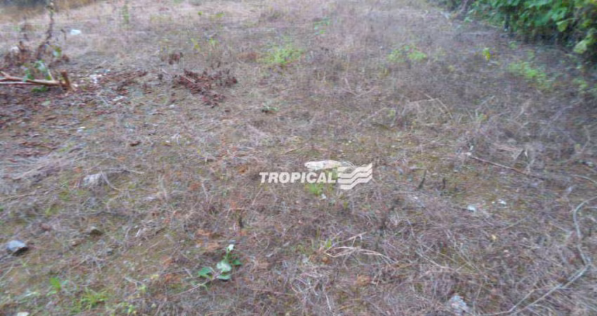 Terreno à venda, 1182 m² por R$ 950.000,00 - Tribess - Blumenau/SC