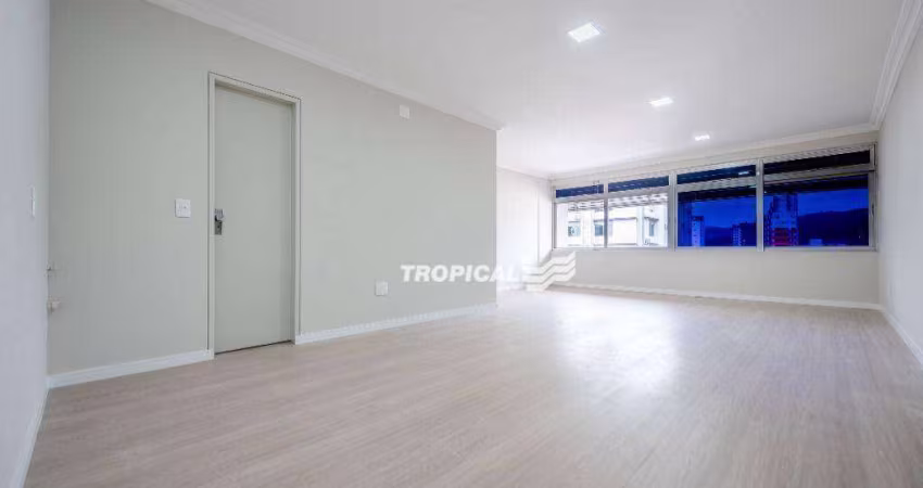 Sala para alugar, 69 m² por R$ 2.200,00/mês - Jardim Blumenau - Blumenau/SC