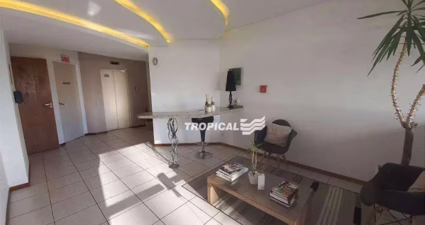 Apartamento com 1 dormitório à venda, 31 m² por R$ 292.026,92 - Itoupava Seca - Blumenau/SC