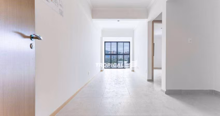 Apartamento com 1 dormitório à venda, 37 m² por R$ 395.000,00 - Centro - Blumenau/SC