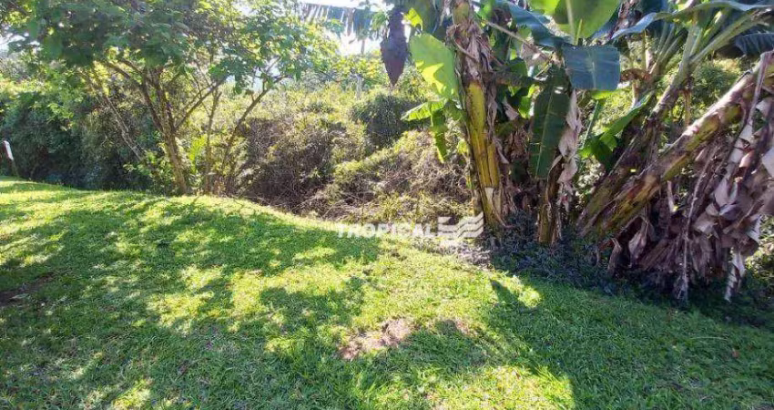 Terreno à venda, 420 m² por r$ 249.000,00 - fortaleza - blumenau/sc