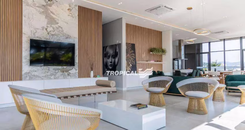 Terreno à venda, 310 m² por r$ 720.000,00 - itoupava norte - blumenau/sc