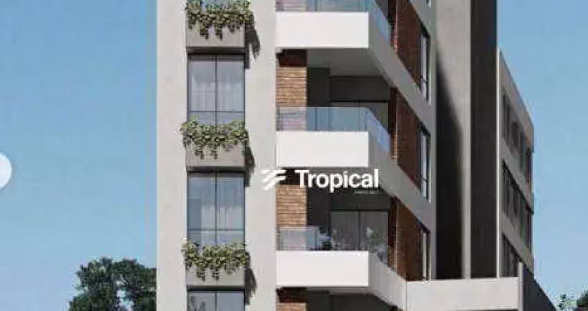 Apartamento com 2 dormitórios à venda, 94 m² por r$ 480.000,00 - água verde - blumenau/sc