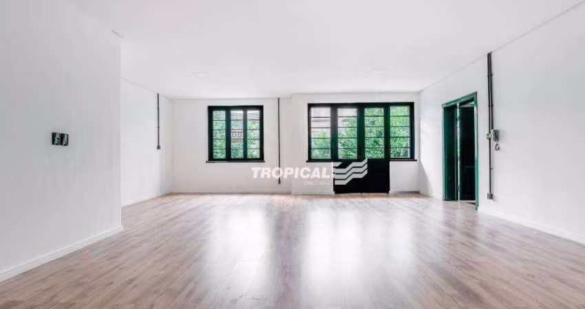 Sala para alugar, 64 m² por R$ 1.990,00/mês - Centro (Blumenau) - Blumenau/SC