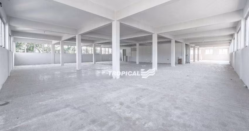 Sala para alugar, 250 m² por R$ 6.000,00/mês - Itoupava Norte - Blumenau/SC