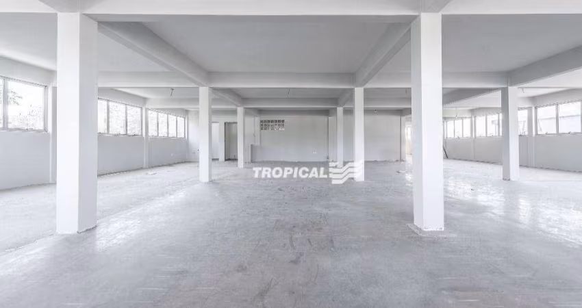 Sala para alugar, 250 m² por R$ 4.500,00/mês - Itoupava Norte - Blumenau/SC