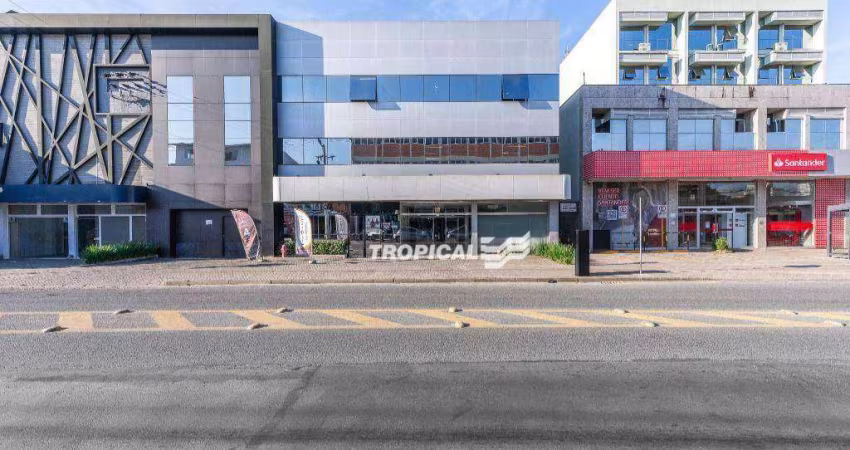 Loja para alugar, 1000 m² por R$ 19.016,67/mês - Itoupava Norte - Blumenau/SC