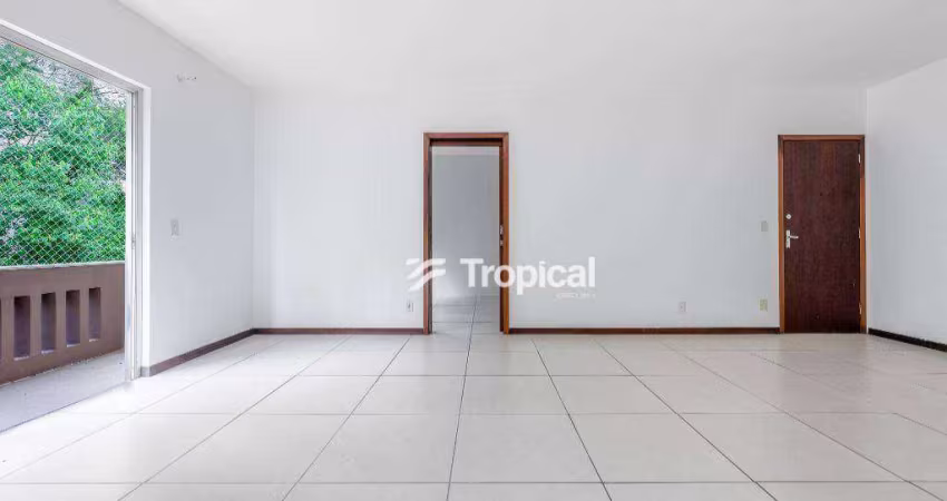 Apartamento com 3 dormitórios à venda, 112 m² por R$ 399.000,00 - Centro (Blumenau) - Blumenau/SC