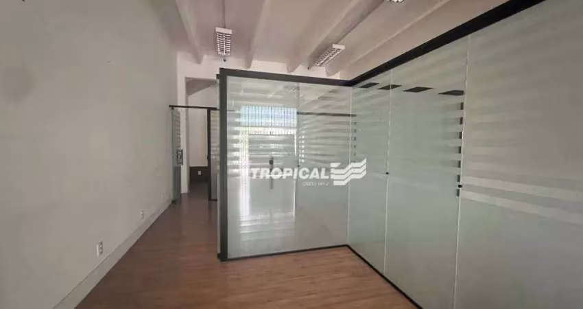 Loja para alugar, 148 m² por r$ 5.000,00/mês - salto do norte - blumenau/sc