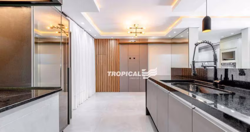 Casa com 5 dormitórios à venda, 420 m² por R$ 1.950.000,00 - Garcia - Blumenau/SC