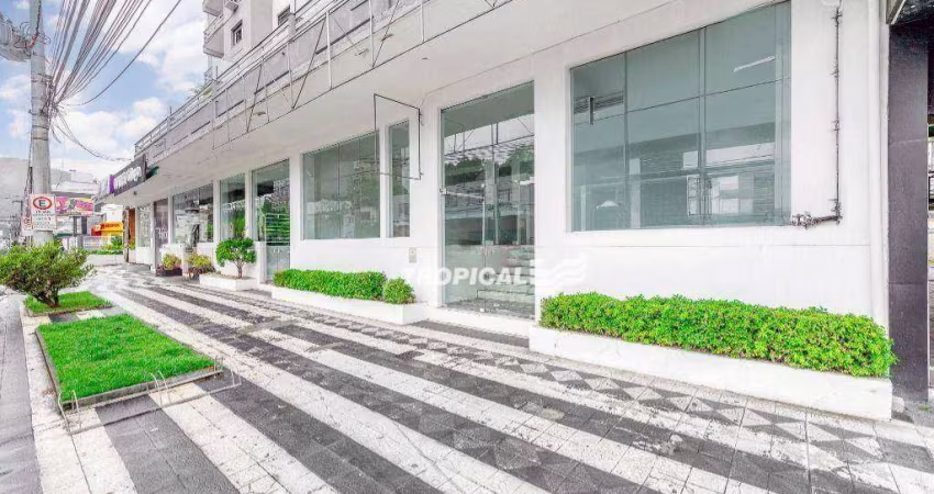 Loja para alugar, 430 m² por R$ 12.000,00/mês - Victor Konder - Blumenau/SC