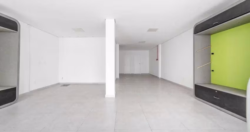 Loja para alugar, 200 m² por r$ 6.000,00/mês - victor konder - blumenau/sc