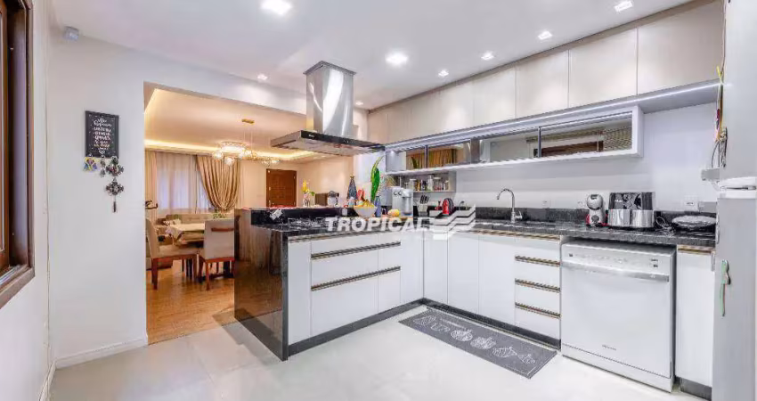 Casa com 3 dormitórios à venda, 208 m² por R$ 950.000,00 - Velha - Blumenau/SC