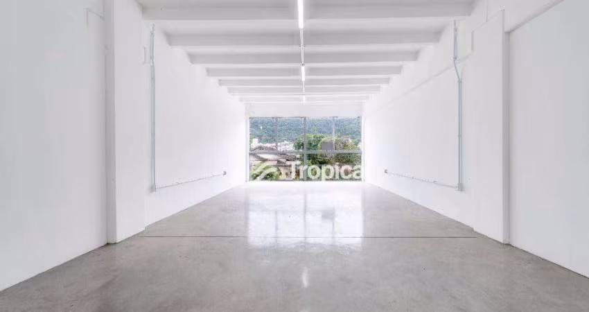 Sala para alugar, 60 m² por R$ 2.276,09/mês - Velha Central - Blumenau/SC