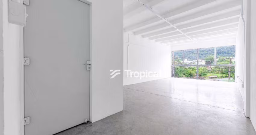 Sala para alugar, 50 m² por R$ 2.046,15/mês - Velha Central - Blumenau/SC