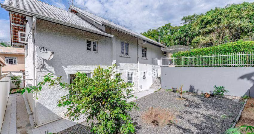 Casa com 1 dormitório para alugar por R$ 2.220,00/mês - Velha - Blumenau/SC