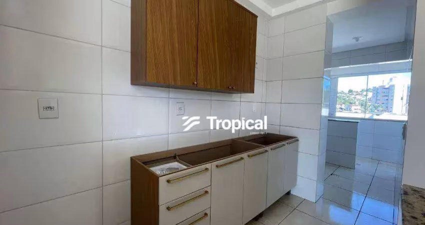 Apartamento com 2 dormitórios para alugar, 77 m² por r$ 2.323,10/mês - itoupava norte - blumenau/sc