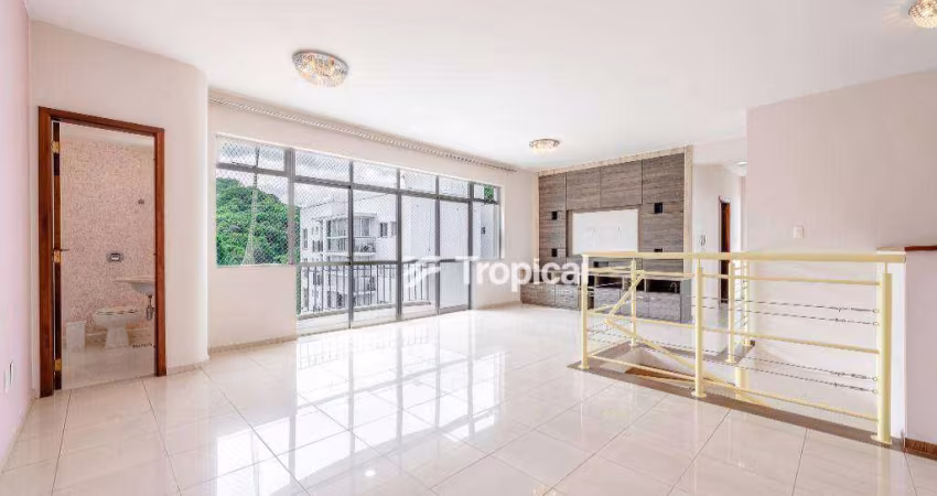 Cobertura com 3 dormitórios à venda, 221 m² por R$ 830.000,00 - Victor Konder - Blumenau/SC