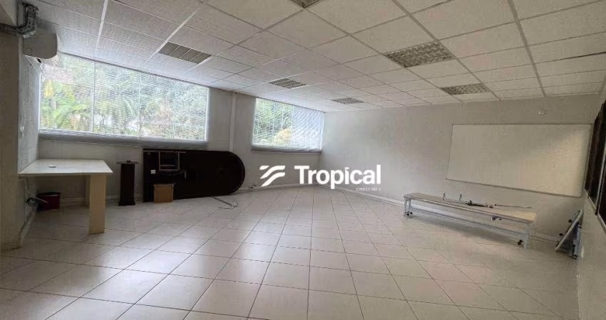 Sala para alugar por R$ 2.180,00/mês - Victor Konder - Blumenau/SC