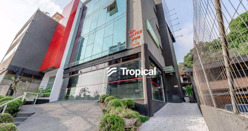 Loja para alugar por R$ 16.500,00/mês - Victor Konder - Blumenau/SC