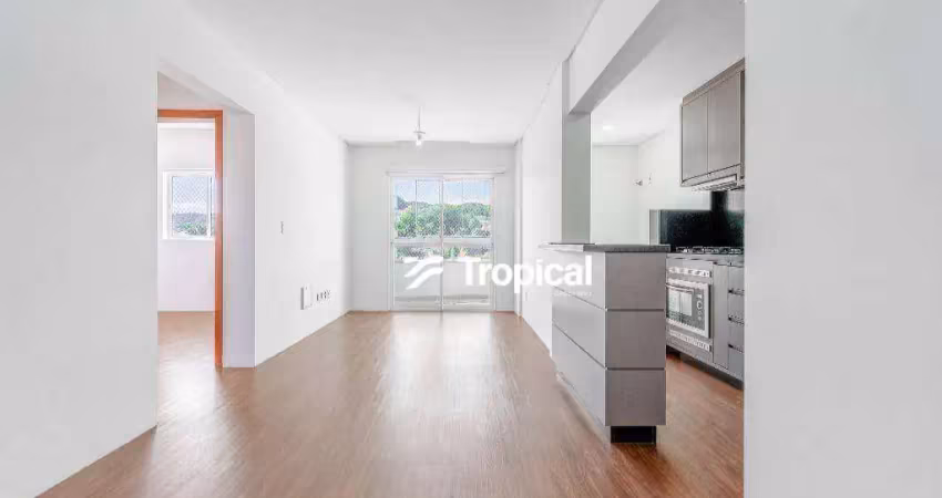 Apartamento com 3 dormitórios à venda, 77 m² por R$ 450.000,00 - Tribess - Blumenau/SC