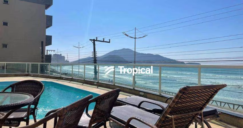 Apartamento com 3 dormitórios à venda, 157 m² por R$ 1.700.000,00 - Gravatá - Navegantes/SC