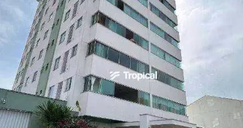 Apartamento com 2 dormitórios à venda, 73 m² por R$ 545.000,00 - Garcia - Blumenau/SC