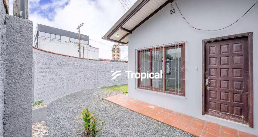Casa com 3 dormitórios para alugar, 162 m² por R$ 3.548,72/mês - Itoupava Norte - Blumenau/SC