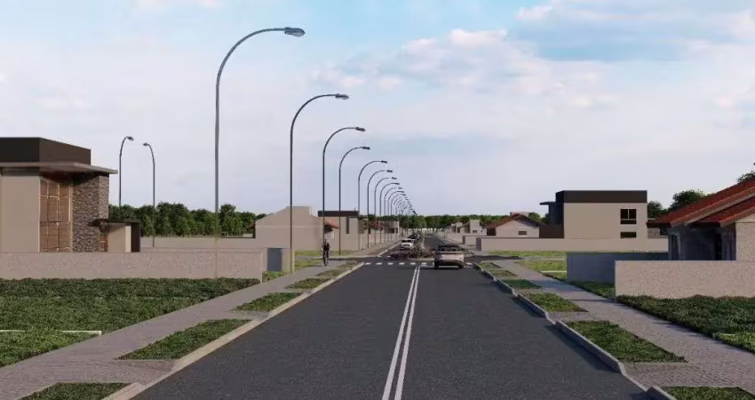 Terreno à venda, 360 m² por r$ 162.000,00 - figueira - gaspar/sc