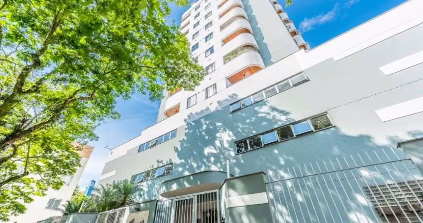 Apartamento com 1 dormitório para alugar, 61 m² por r$ 1.870,00/mês - victor konder - blumenau/sc