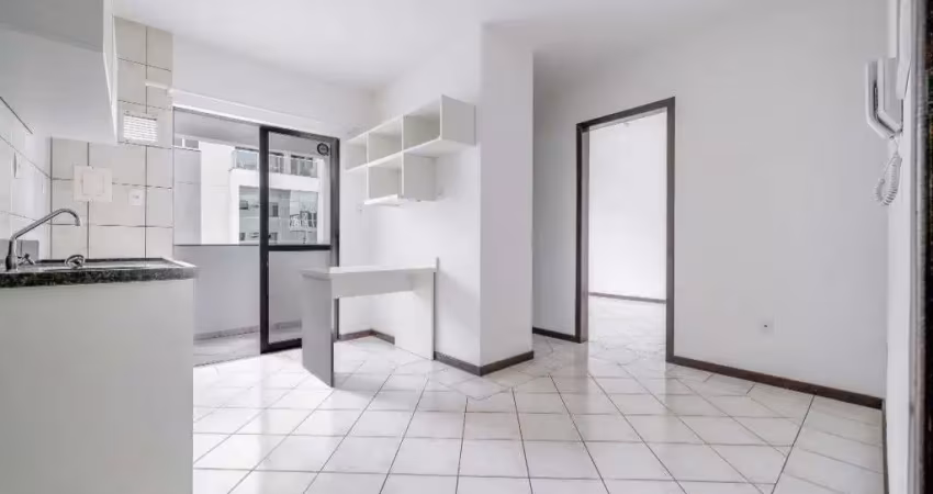 Apartamento com 1 dormitório para alugar, 35 m² por r$ 1.617,00/mês - velha - blumenau/sc