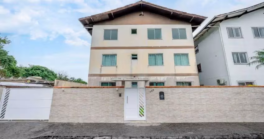Apartamento com 3 dormitórios para alugar, 110 m² por r$ 2.599,00/mês - velha central - blumenau/sc