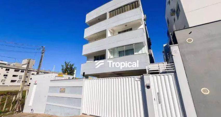 Apartamento com 2 dormitórios à venda, 83 m² por r$ 430.000,00 - itoupava norte - blumenau/sc