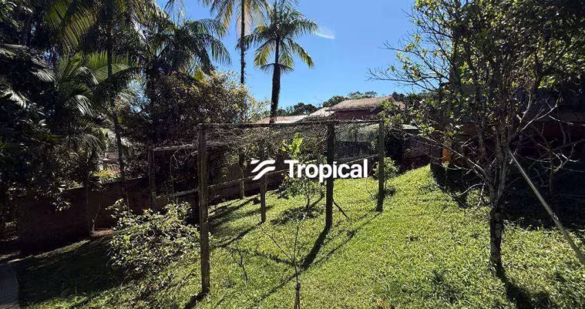 Terreno à venda, 450 m² por r$ 480.000,00 - velha - blumenau/sc
