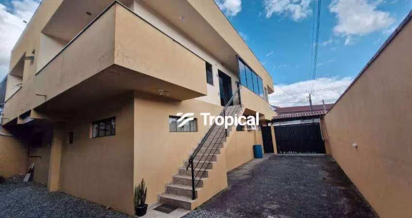 Apartamento com 2 dormitórios para alugar, 75 m² por r$ 1.650,00/mês - passo manso - blumenau/sc