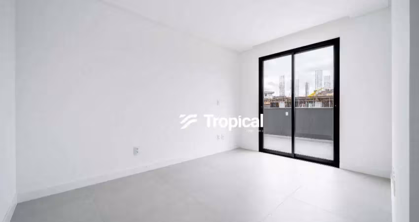 Apartamento garden com 2 dormitórios à venda, 121 m² por r$ 688.975,01 - centro - blumenau/sc