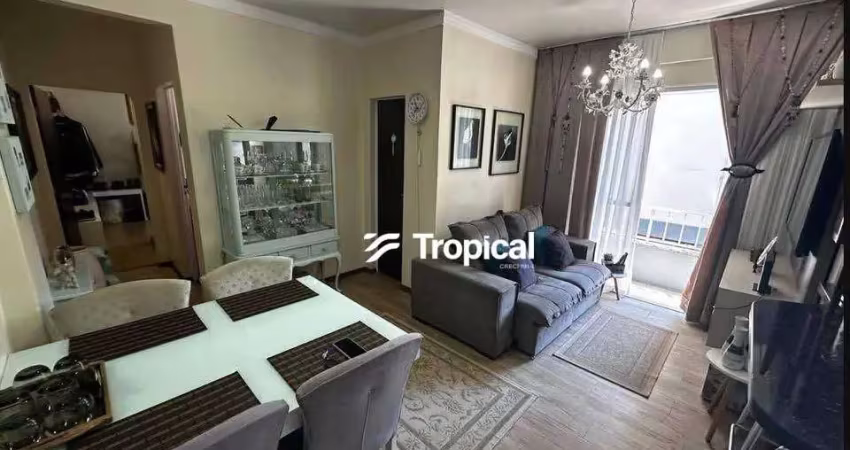 Apartamento com 2 dormitórios, 53 m² - venda por r$ 300.000,00 ou aluguel por r$ 2.186,00/mês - nova esperança - blumenau/sc