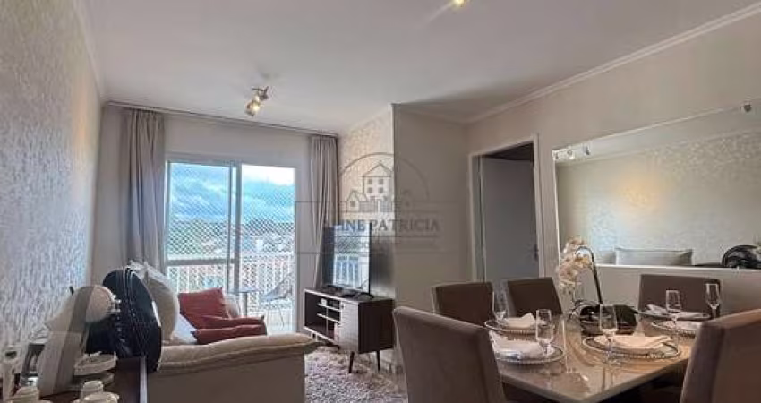 Apartamento Condomínio Atua