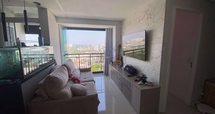 Apartamento - Socorro