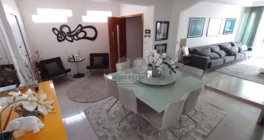 Sobrado - Vila Marari