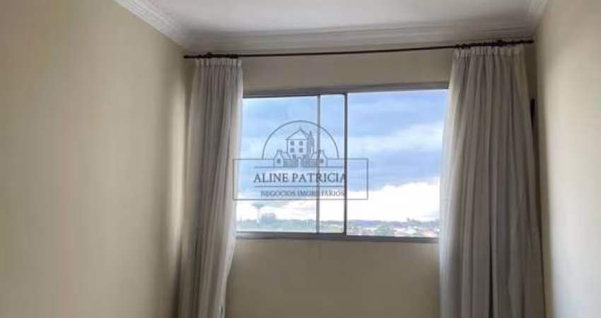 APARTAMENTO PARQUE DOS PASSAROS