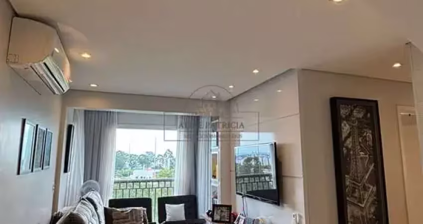 Apartamento Vila Castelo