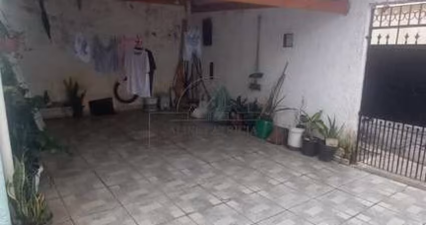 Casa a Venda - Jd Cliper