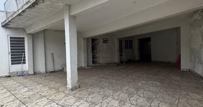 Vende se Sobrado / Jardim das Camélias