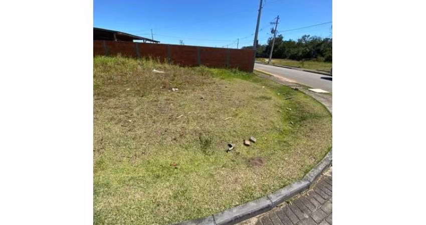TERRENO  ARAQUARI - SC