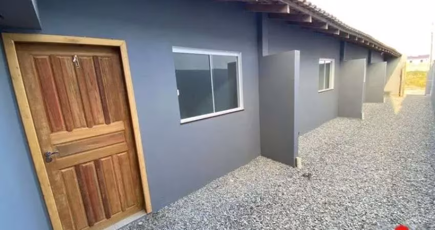Loft com 1 quarto para alugar na ARAQUARI, 213, Porto Grande, Araquari