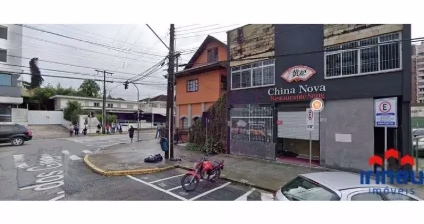 Sala comercial para alugar na DOS GINASTICOS, 246, Centro, Joinville