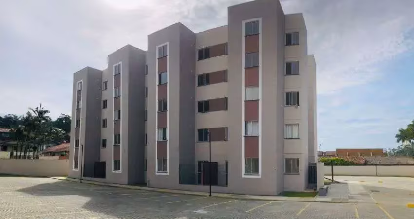 Apartamento com 2 quartos para alugar na RUA BOEHMERWALD - DE 2/3 A 99997/99998, 2153, Parque Guarani, Joinville
