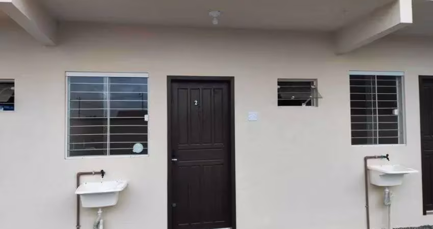 Loft com 1 quarto para alugar na TAMANDUA BANDEIRA, 628, Itinga, Araquari