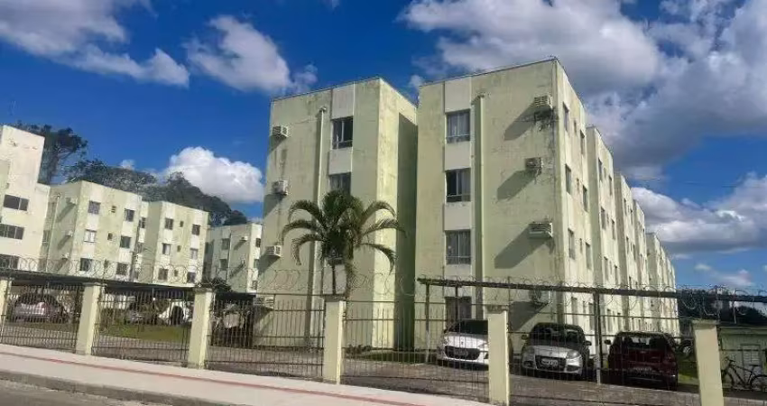 Apartamento com 2 quartos para alugar na AFONSO KIEPER, 300, Costa e Silva, Joinville